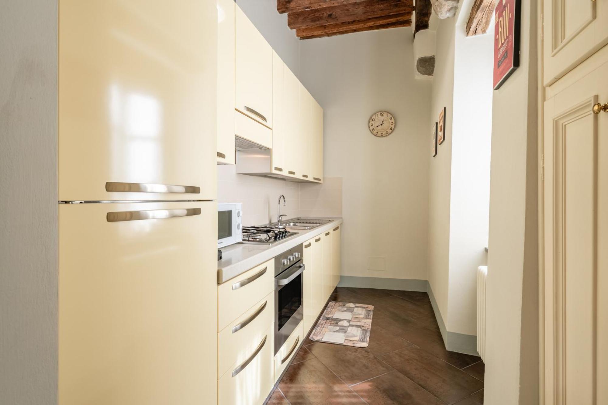 Apartment San Giorgio B - Lucques Extérieur photo